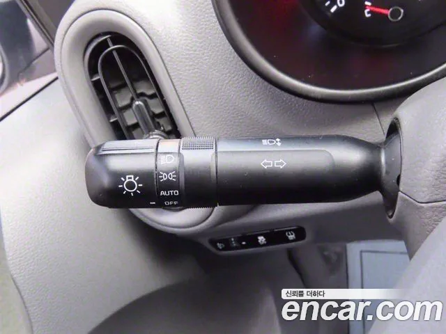 Kia Morning Urban (JA) id 2676702 из Кореи 14