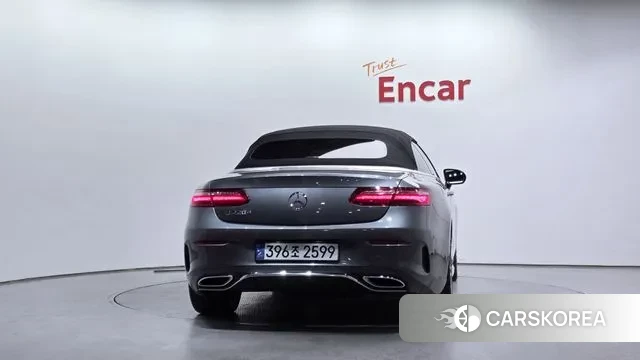 Mercedes-Benz E-Class W213 id 3622416 из Кореи 14