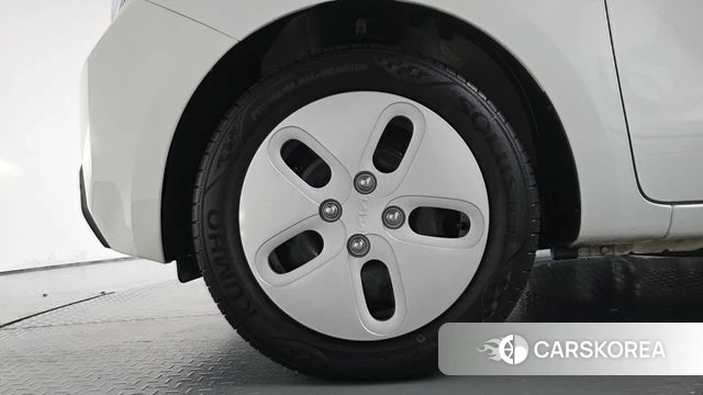 Kia The New Kia Ray EV id 4897773 из Кореи 26