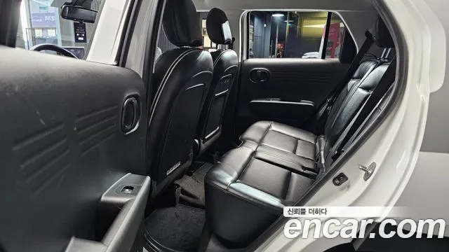 Hyundai Casper id 2678826 из Кореи 14