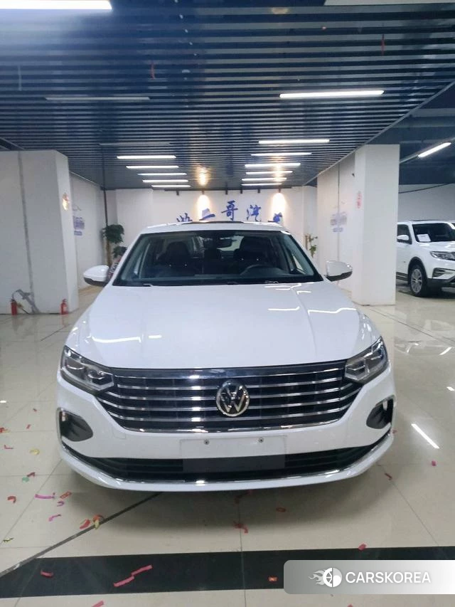 Volkswagen Lavida id 4258191 из Китая 17