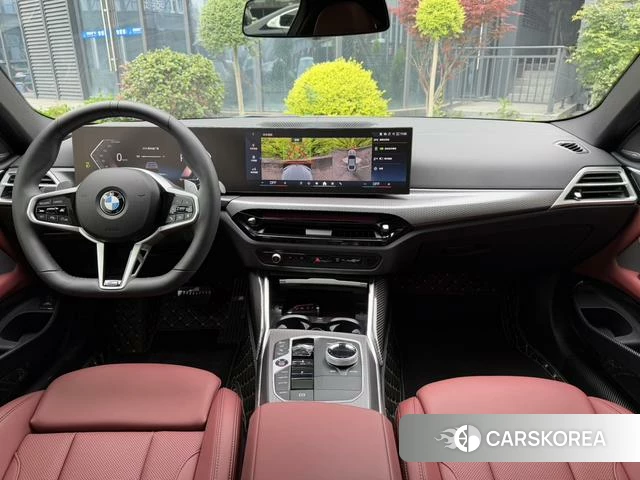 BMW 4 series id 4290636 из Китая 10