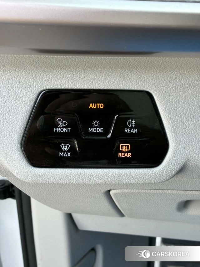 Volkswagen Range patrol id 4260569 из Китая 19