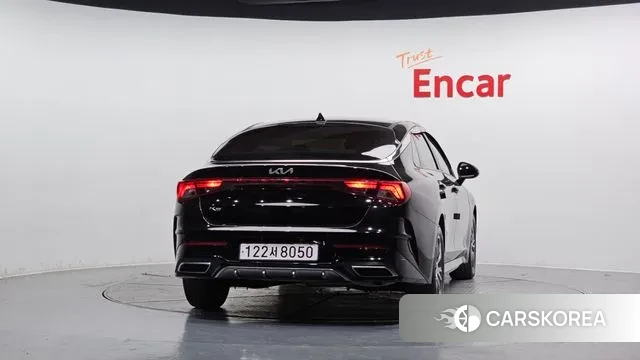 Kia K5 3rd generation id 3421585 из Кореи 14