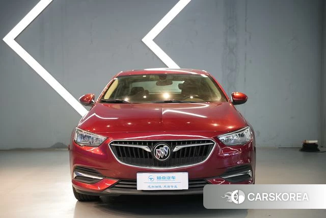 Buick Regal id 4238286 из Китая 15