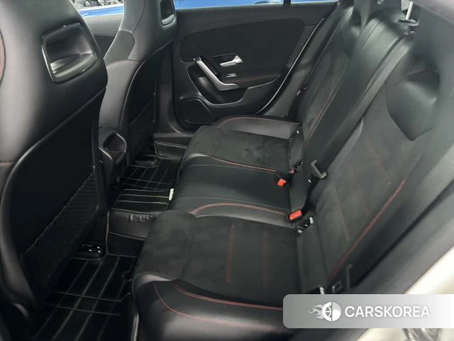 Mercedes-Benz CLA (import) id 4264718 из Китая 9