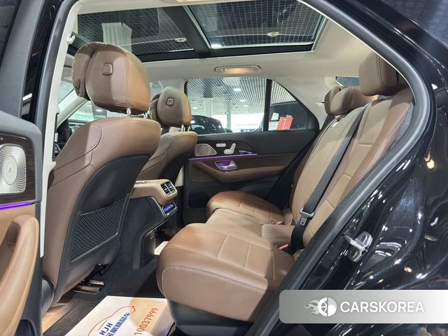 Mercedes-Benz GLE (import) id 4314793 из Китая 11