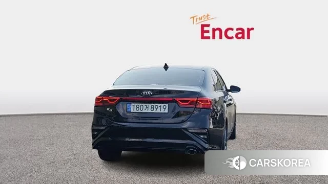 Kia Come New K3 id 3488716 из Кореи 14