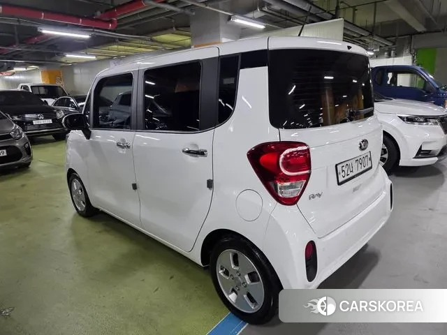 Kia The New Ray id 2865384 из Кореи 13