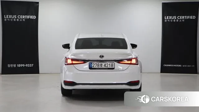 Lexus ES300h 7th generation id 3082271 из Кореи 11