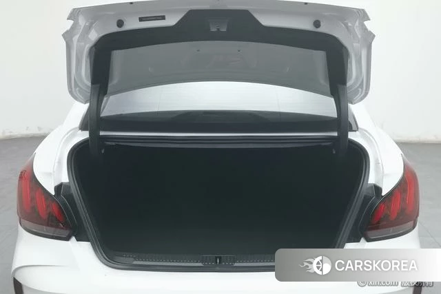 MG MG5 id 4210607 из Китая 18