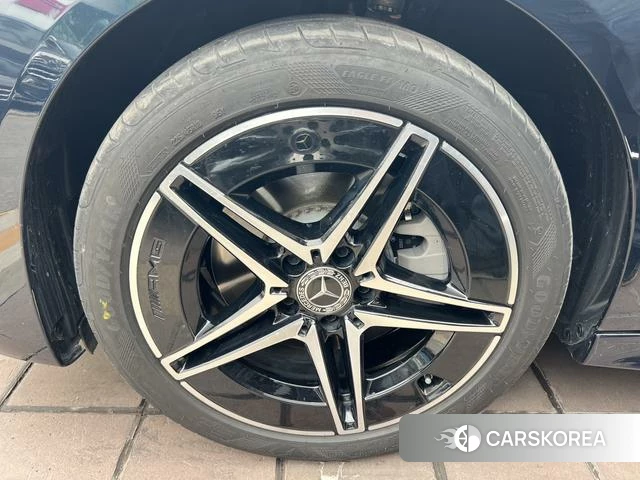 Mercedes-Benz Class C id 4297574 из Китая 8