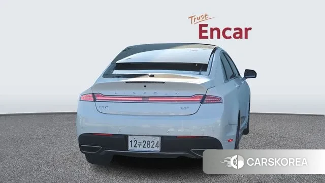 Lincoln New MKZ id 3302825 из Кореи 14