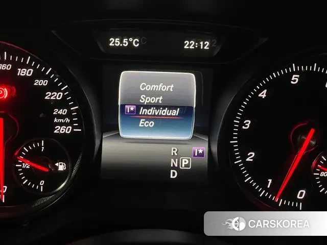 Mercedes-Benz CLA-Class C117 id 3029279 из Кореи 10