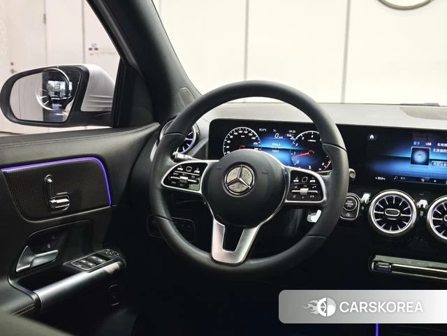 Mercedes-Benz GLA id 4222237 из Китая 14
