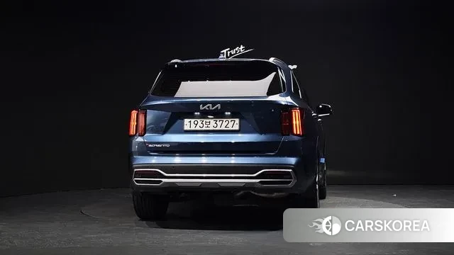 Kia Sorento 4th Generation id 2930503 из Кореи 14