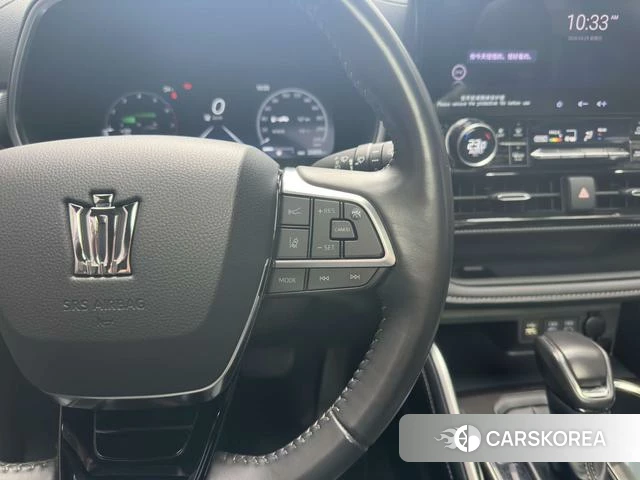 Toyota Crown Lufang id 4342190 из Китая 26