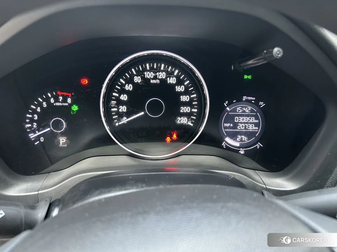 Honda Vezel id 4514803 из Китая 7