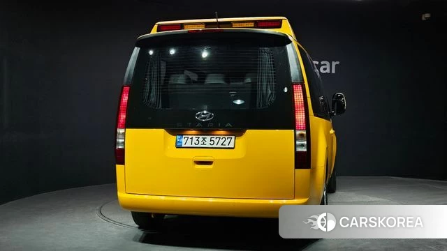 Hyundai Staria id 3864814 из Кореи 14