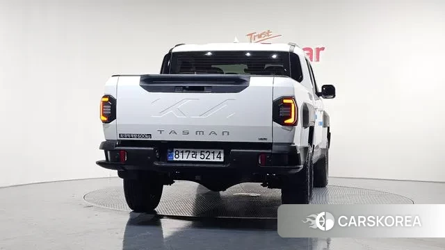 Kia Tasman id 3732258 из Кореи 14