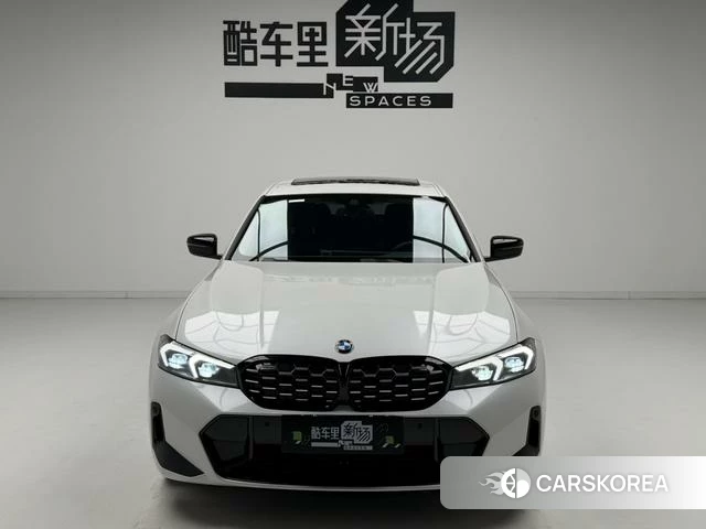 BMW 3 series id 4260751 из Китая 11