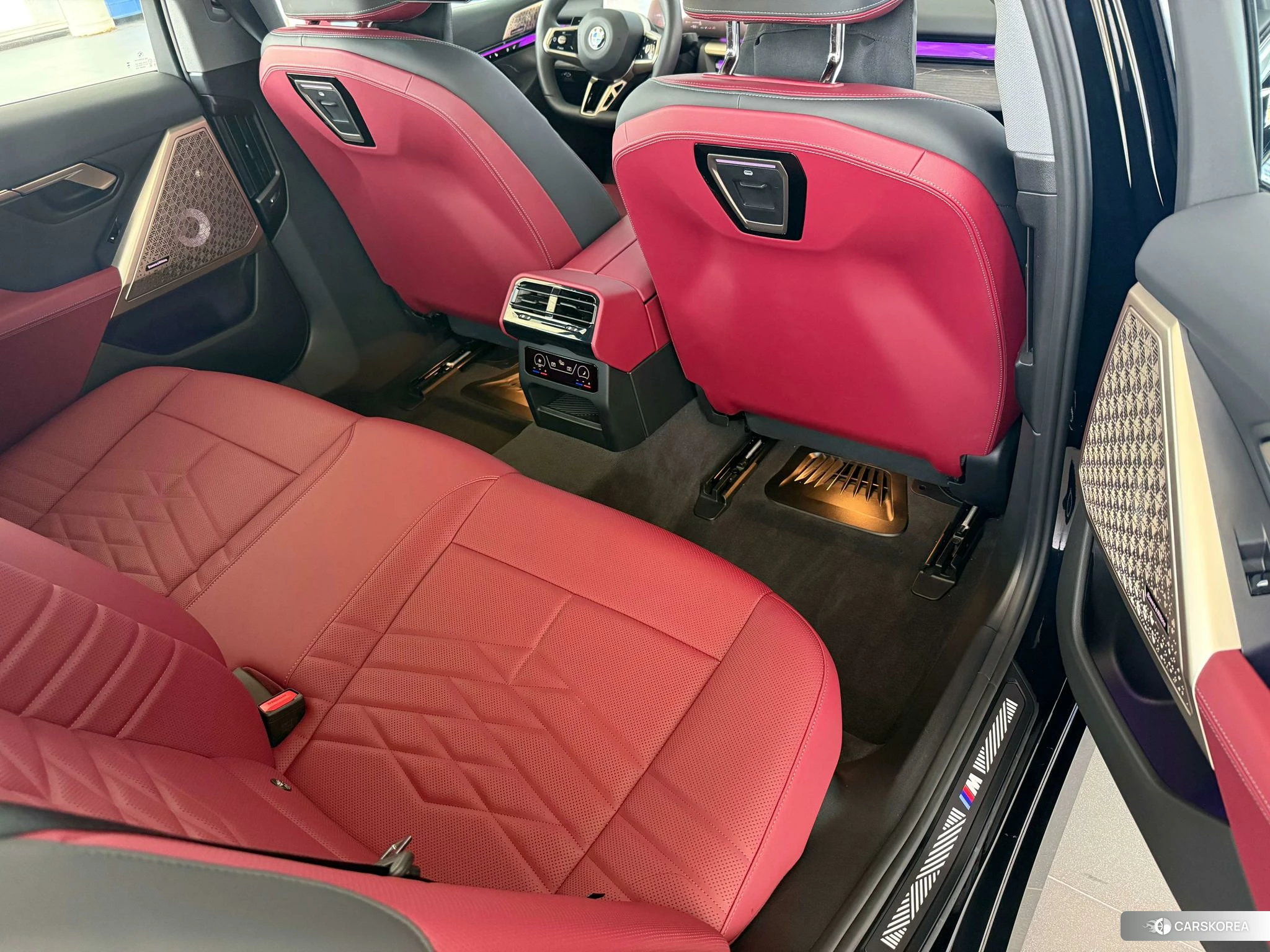 BMW 5 series id 4420929 из Китая 27