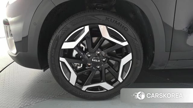 Kia The New Seltos id 4499804 из Кореи 29
