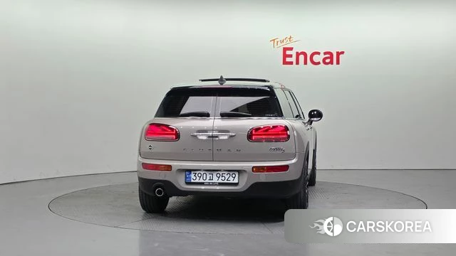 Mini Cooper Clubman id 3922214 из Кореи 14