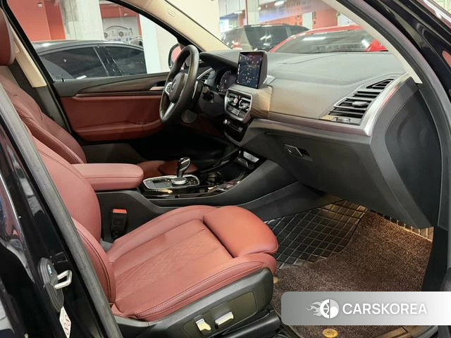 BMW X3 id 4275510 из Китая 15