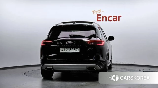 Infiniti QX50 (P71A) id 4525544 из Кореи 28