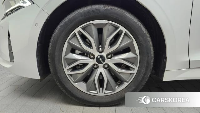 Kia K5 Hybrid 3rd Generation id 4635679 из Кореи 25