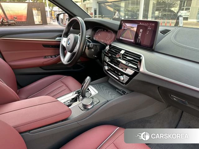 BMW 5 series id 4301535 из Китая 23