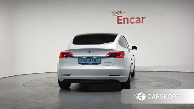 Tesla Model 3 id 3454304 из Кореи 14