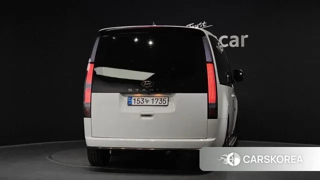 Hyundai Staria id 3365611 из Кореи 14