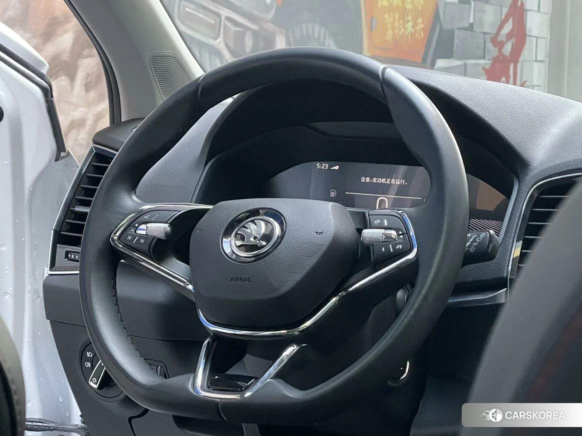 Skoda Krok id 4407415 из Китая 11