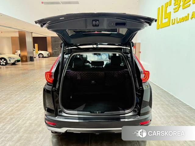 Honda CR-V id 4367530 из Китая 25