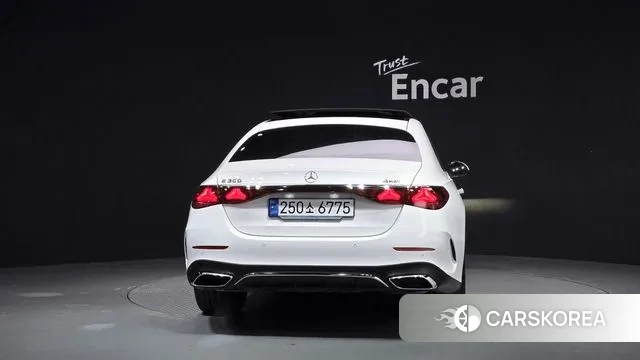 Mercedes-Benz E-Class W214 id 3431375 из Кореи 14