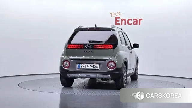 Hyundai Casper id 3421342 из Кореи 14