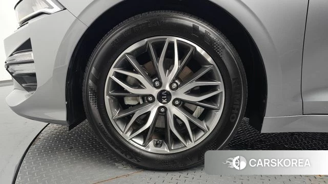 Kia K5 3rd generation id 4551034 из Кореи 26