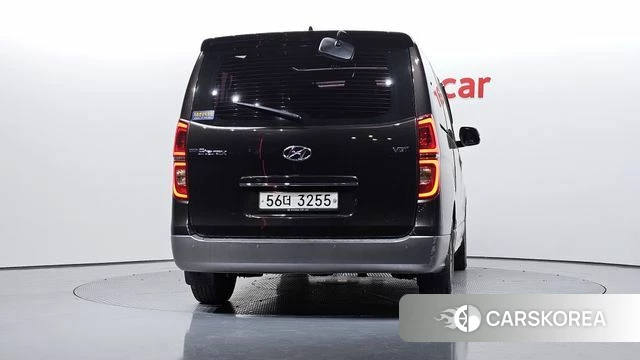 Hyundai The New Grand Starex id 4225716 из Кореи 28