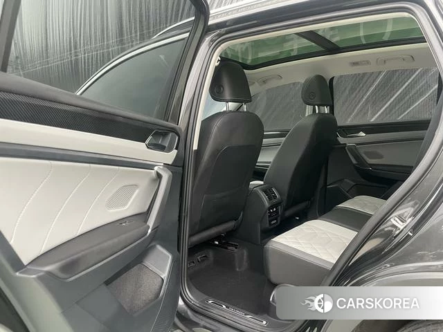 Volkswagen Tanyue id 4290553 из Китая 19