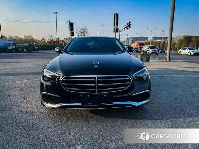 Mercedes-Benz E-class id 4300353 из Китая 15