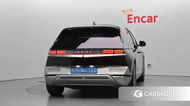 Hyundai Ionic 5 id 3016767 из Кореи 14