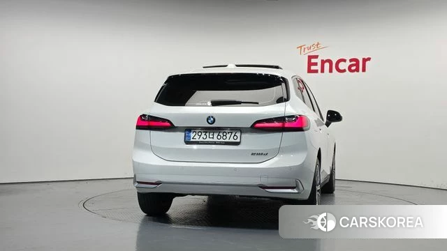 BMW 2 Series Active Tourer (U06) id 4739837 из Кореи 28
