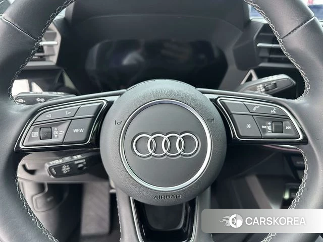 Audi A3 id 4353435 из Китая 12