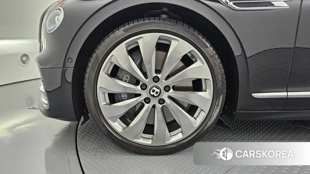 Bentley Flying Spur 3rd Generation id 4580354 из Кореи 32