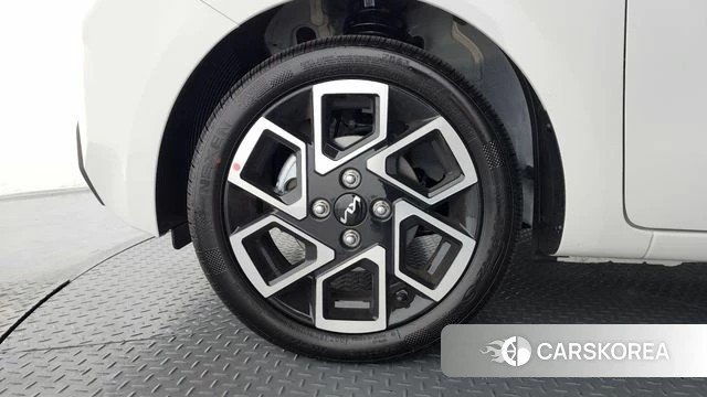 Kia The New Kia Ray id 3963189 из Кореи 14