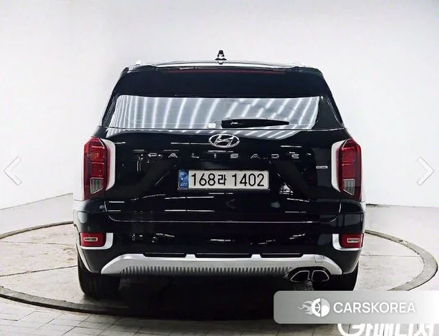 Hyundai Palisade id 3054249 из Кореи 14