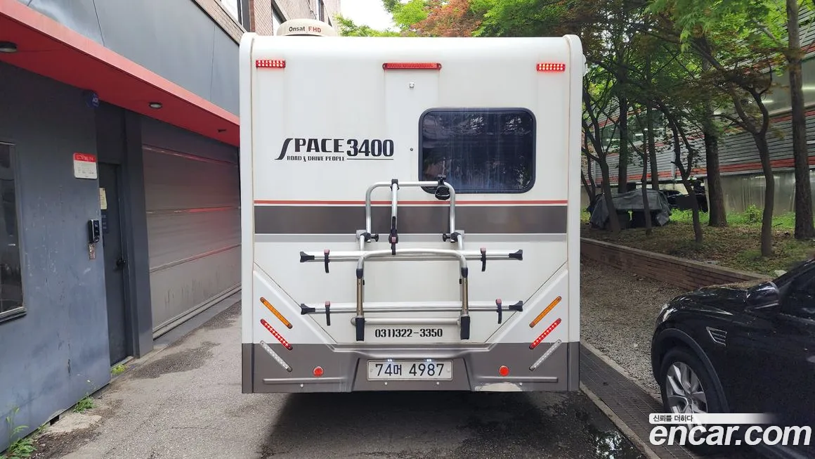 Hyundai The New Grand Starex id 1424561 из Кореи 14