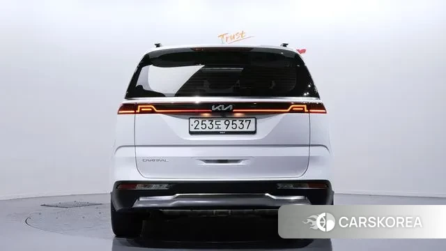 Kia Carnival 4th generation id 3701840 из Кореи 14